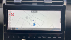 Hyundai TUCSON 1.6 TGDi SE Connect 5dr 2WD Petrol Estate